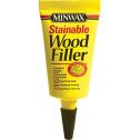 Minwax 1oz Stainable Wood Filler