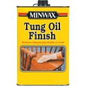 Minwax 1Pt Tung Oil Finish