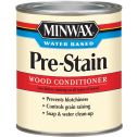 Minwax 1Qt Water-Based Pre-Stain Wood Conditioner