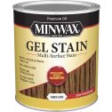Minwax Gel Stains