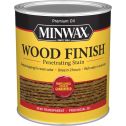 Minwax 1Qt Provincial 211 Semi-Transparent Stain (High Performance)