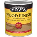Minwax 1Qt Fruitwood 241 Semi-Transparent Stain (High Performance)