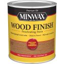 Minwax 1Qt Red Chestnut 232 Semi-Transparent Stain (High Performance)