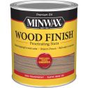 Minwax 1Qt Rustic Beige 281 Semi-Transparent Stain (High Performance)