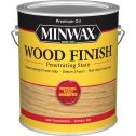 Minwax 1gal Natural 209 Semi-Transparent Stain (Low Odor)
