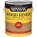 Minwax 1gal Golden Oak 210B Semi-Transparent Stain (Low Odor)