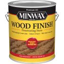 Minwax 1gal Special Walnut 224 Semi-Transparent Stain (Low Odor)