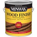 Minwax 1gal Red Mahogany 225 Semi-Transparent Stain (Low Odor)