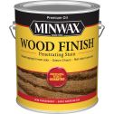 Minwax 1gal Early American 230 Semi-Transparent Stain (Low Odor)