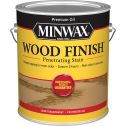 Minwax 1gal Fruitwood 241 Semi-Transparent Stain (Low Odor)