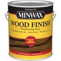 Minwax 1gal Dark Walnut 2716 Semi-Transparent Stain (Low Odor)