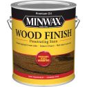 Minwax 1gal Jacobean 2750 Semi-Transparent Stain (Low Odor)