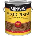 Minwax 1gal Red Oak 215 Semi-Transparent Stain (Low Odor)