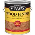 Minwax 1gal Sedona Red 222 Semi-Transparent Stain (Low Odor)