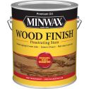 Minwax 1gal English Chestnut 233 Semi-Transparent Stain (Low Odor)