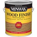 Minwax 1gal Weathered Oak 270 Semi-Transparent Stain (Low Odor)