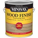 Minwax 1gal Classic Gray 271 Wood Semi-Transparent Stain (Low Odor)