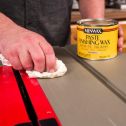 Minwax 1Lb Regular Paste Wax