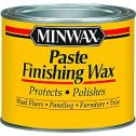 Minwax 1Lb Regular Paste Wax