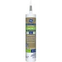 GE 10.1oz Light Gray Concrete & Masonry Repair Silicone II Sealant 
