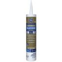 GE 10.1 oz White Window & Door Silicone II Sealant (IDH: 2811093)