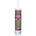 GE 10.1oz Clear Kitchen & Bath Advanced Silicone II Sealant
