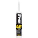 OSI 9.5oz White Quad Max 001 Sealant