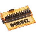 DeWalt Magnetic Drive Guide Set (14pc)