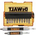 DeWalt Magnetic Drive Guide Set (14pc)