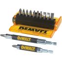 DeWalt Magnetic Drive Guide Set (14pc)
