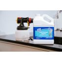 Klean Strip 1gal Paint Sprayer Cleaner