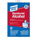 Klean Strip 1Qt S-L-X Denatured Alcohol