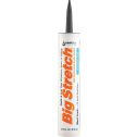 Sashco 10.5oz Charcoal Gray Big Stretch Sealant