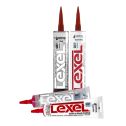 Sashco Lexel Sealants (High Performance)