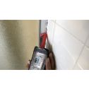 Sashco 10.5oz Clear Lexel Sealant (High Performance)
