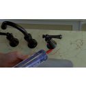 Sashco 5oz Clear Lexel (Low Odor)
