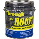 Sashco 1gal Clear Through The Roof (High Performance)