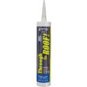 Sashco 10.5oz Clear Through The Roof Clear Caulk (High Performance)