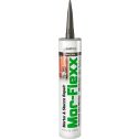 Sashco 10.5oz Charcoal Mor-Flexx Mortar & Stucco Repair Sealant