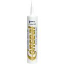 Sashco 10.5oz Frontier Gold Conceal Textured Caulk