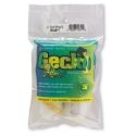 Whizz 4" Gecko Gold Stripe Mini Roller 2Pk