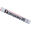 Oatey 4 oz. Hercules Propoxy 20 Epoxy Putty Stick
