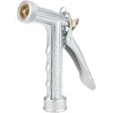 Gilmour Zinc Hose Nozzle w/ Threaded Front