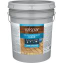 Valspar 5gal Clear One-Coat Exterior Sealer