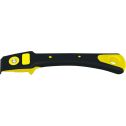 Allway 1-1/8" 2-Edge Wood Scraper w/Soft Grip Handle
