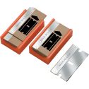 Allway 5pk #9 Single Edge Razor Blade (2pk)