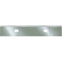 Allway 4" Glass & Tile Scraper Blade (5pk)