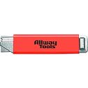 Allway EZ Kutter All Metal Box Cutter w/1 Blade