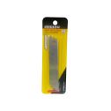 Allway 18mm 7-Point Snap Off Blade (5pk)