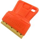 Allway Mini Scraper w/5 Steel-Core Plastic Blades
